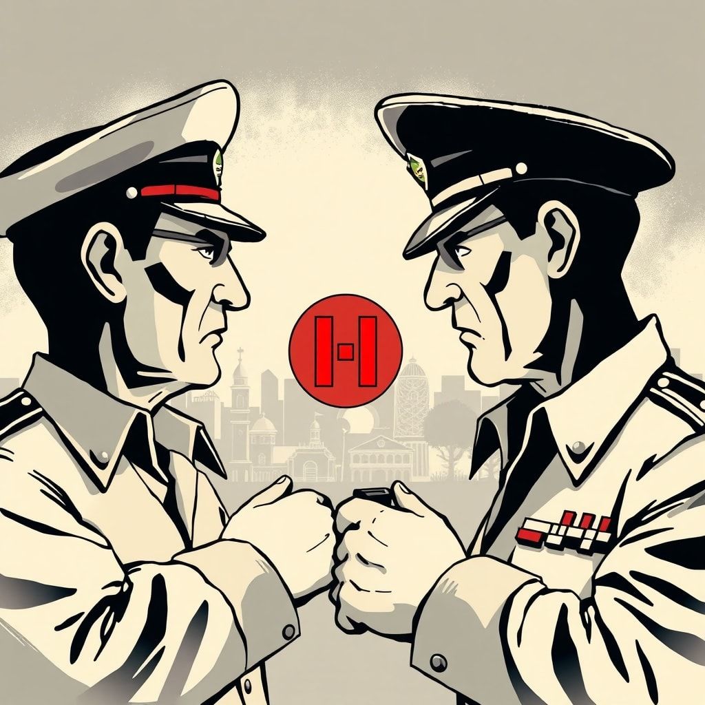 Nach Hisbollah-Angriff: Israel eröffnet unangekündigte Feuerpause in Beirut