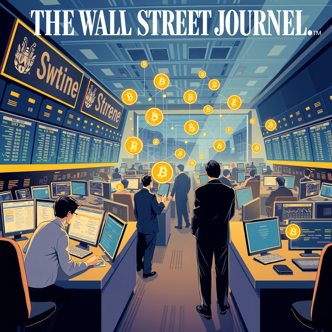 Nasdaq erhält SEC-Genehmigung für Handel mit tokenisierten Aktien