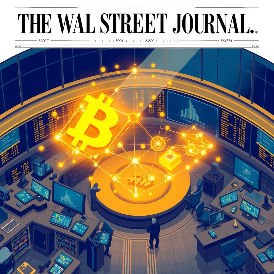 Nasdaq erhält SEC-Genehmigung für Handel mit tokenisierten Wertpapieren