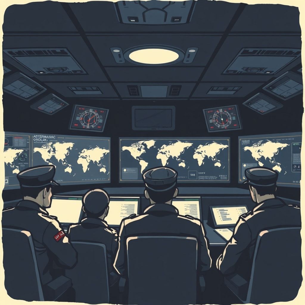 NATO aktiviert Raketenabwehr – Iran kündigt "intensivere Eskalation" an