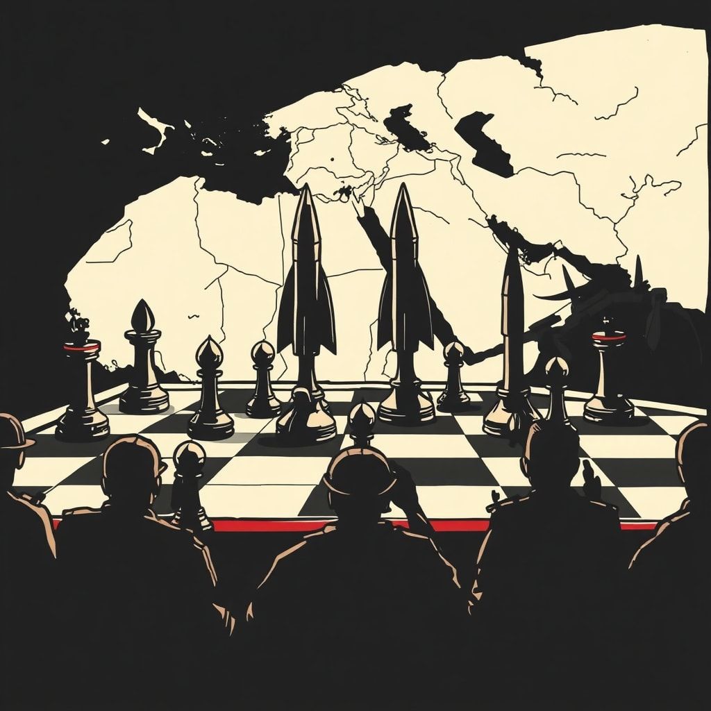 Nato verstärkt Raketenabwehr – Israel kündigt „neue Phase“ im Iran-Krieg an