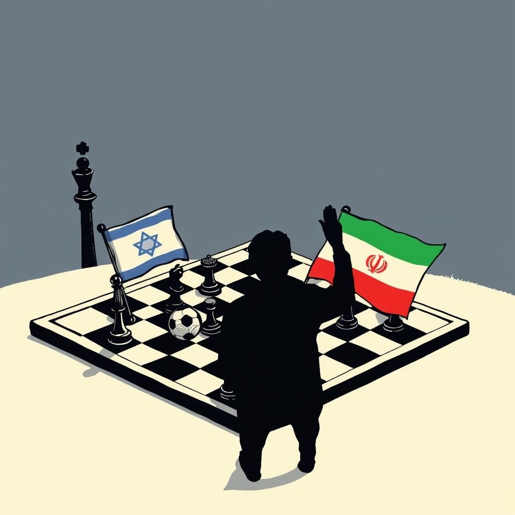 Netanjahu fordert "Regimewechsel" in Iran – Experten warnen vor Eskalation