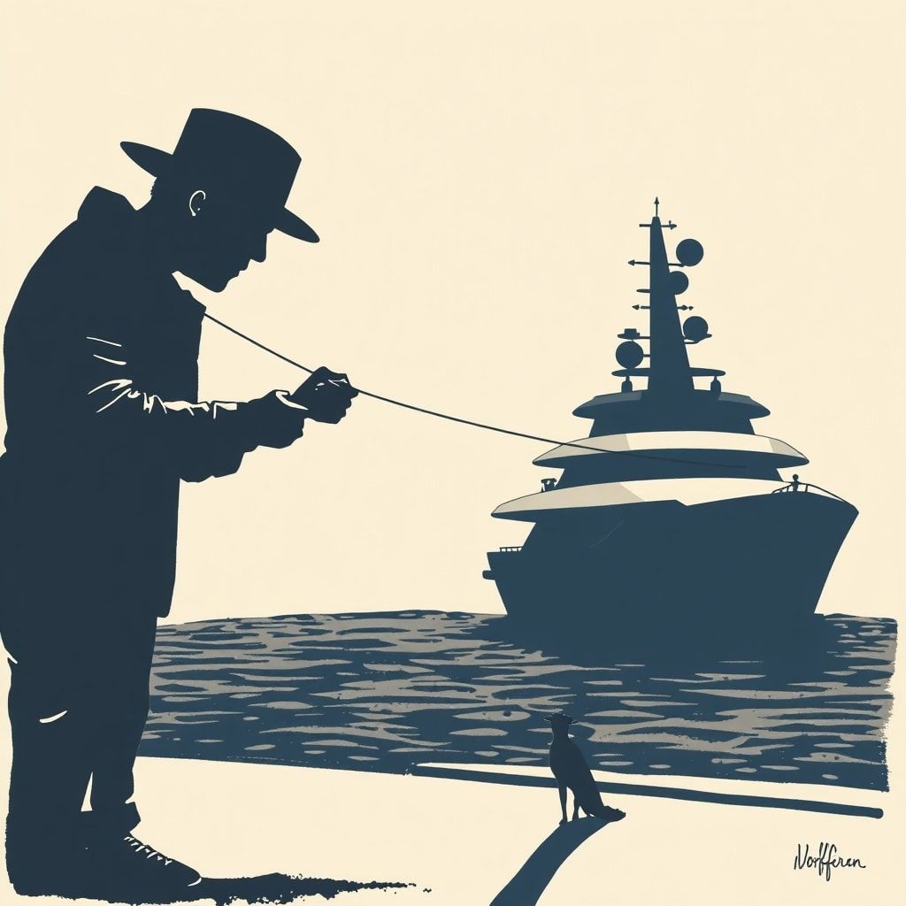 Netz aus Kontrolle und Versprechen: Neue Aussagen belasten Epstein und Al Fayed