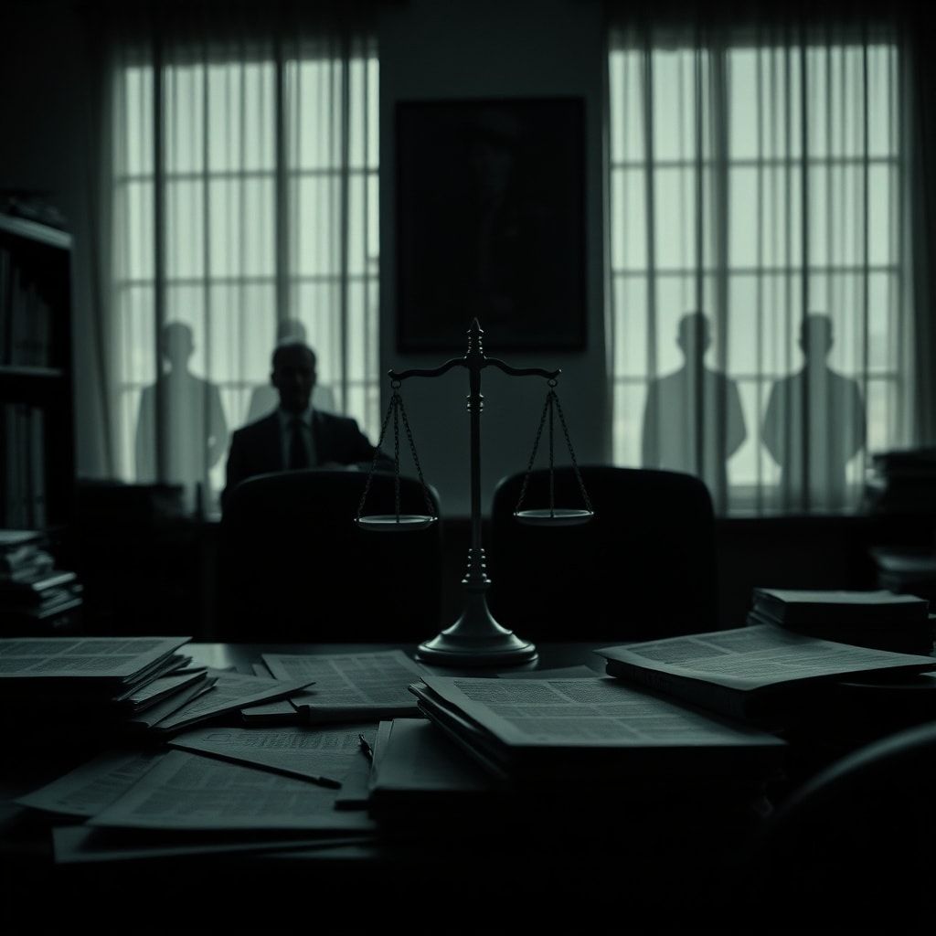 Neue Akten: Medizinischer Austausch zwischen ehemaligem Medienprofi und verurteiltem Straftäter