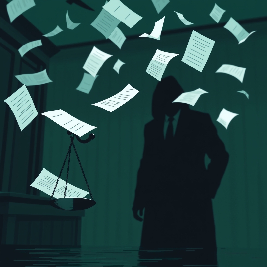 Neue Aktenenthüllungen werfen Fragen zu Epstein-Fall auf