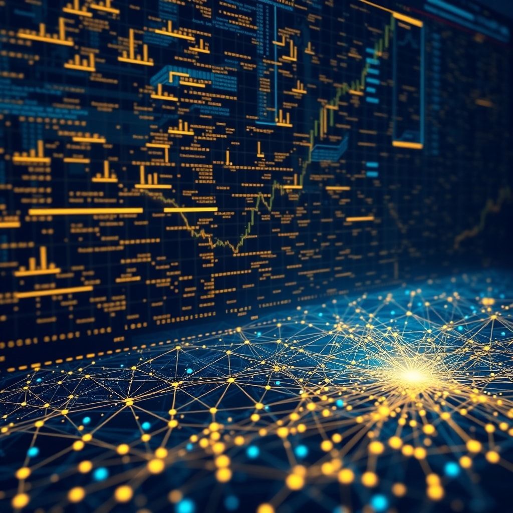 Neue Assetklasse: Ehemalige OKX-Manager starten risikobewerteten DeFi-Zugang für US-Investoren