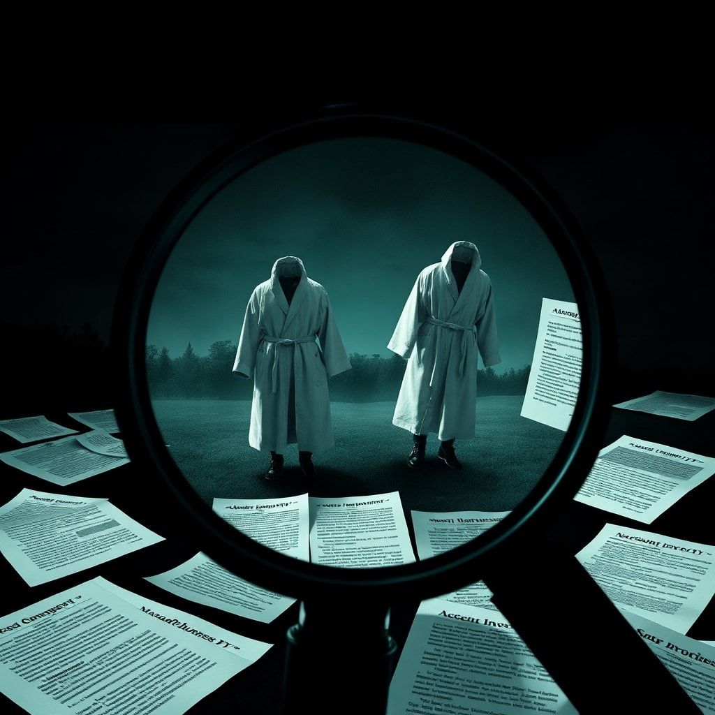 Neue Aufnahmen enthüllt: Prinz Andrew und Mandelson mit Epstein in Bademänteln