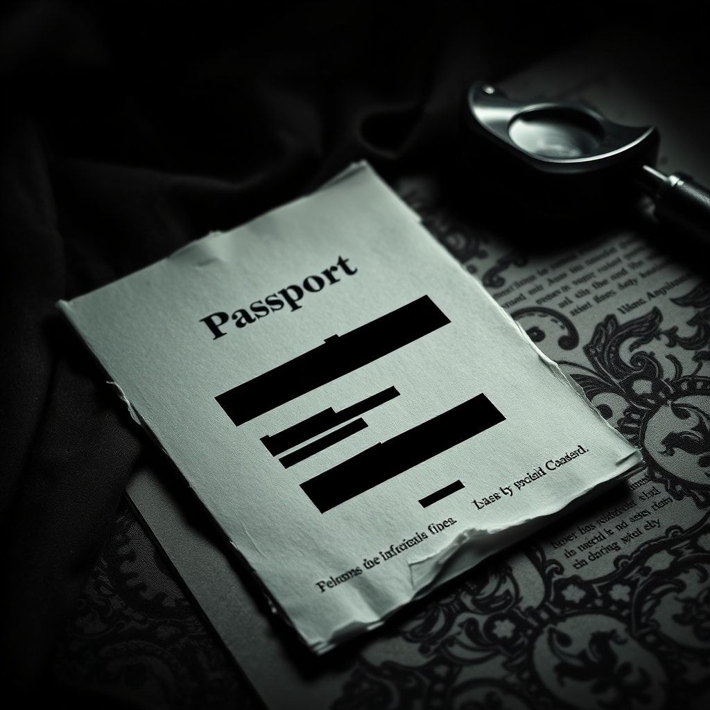 Neue Dokumente heben symbolische Tragweite von Epsteins saudischem Outfit hervor