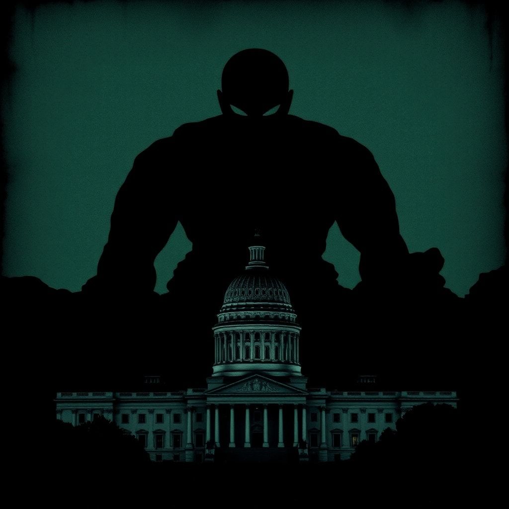 Neue Dokumente legen nahe: Regierungsebene befassen sich mit "interdimensionalen Einflussnahmen"