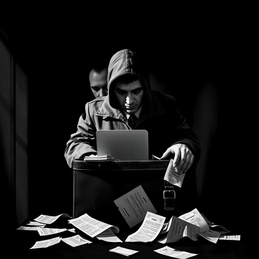 Neue Dokumente legen nahe: Vertuschungsversuche im Epstein-Fall möglicherweise schon in der Todess Nacht koordiniert