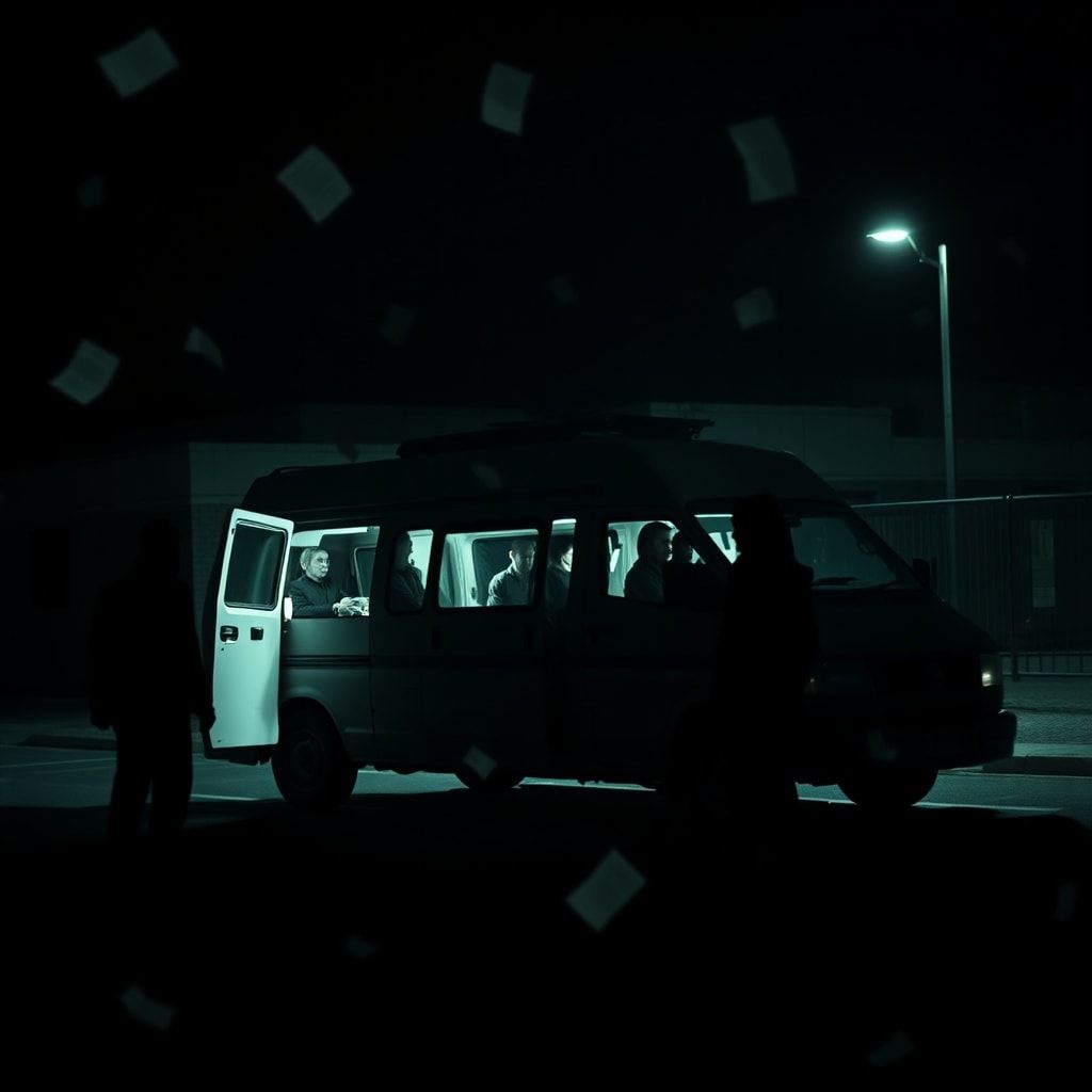 Neue Dokumente werfen Fragen auf: Epstein-Überführung offenbar vertauscht