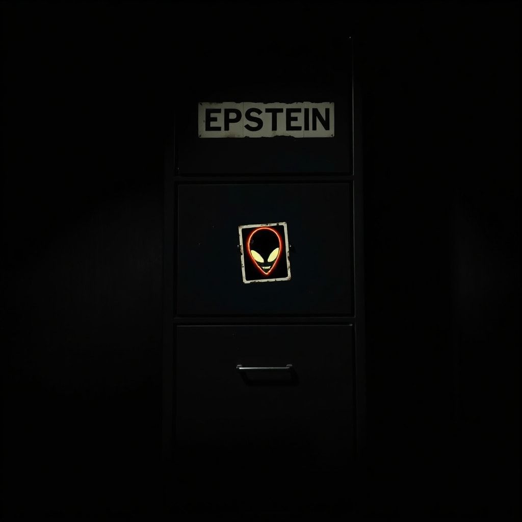 Neue Epstein-Akten: Ein Reddit-Post und die Bürokratie der Aufklärung