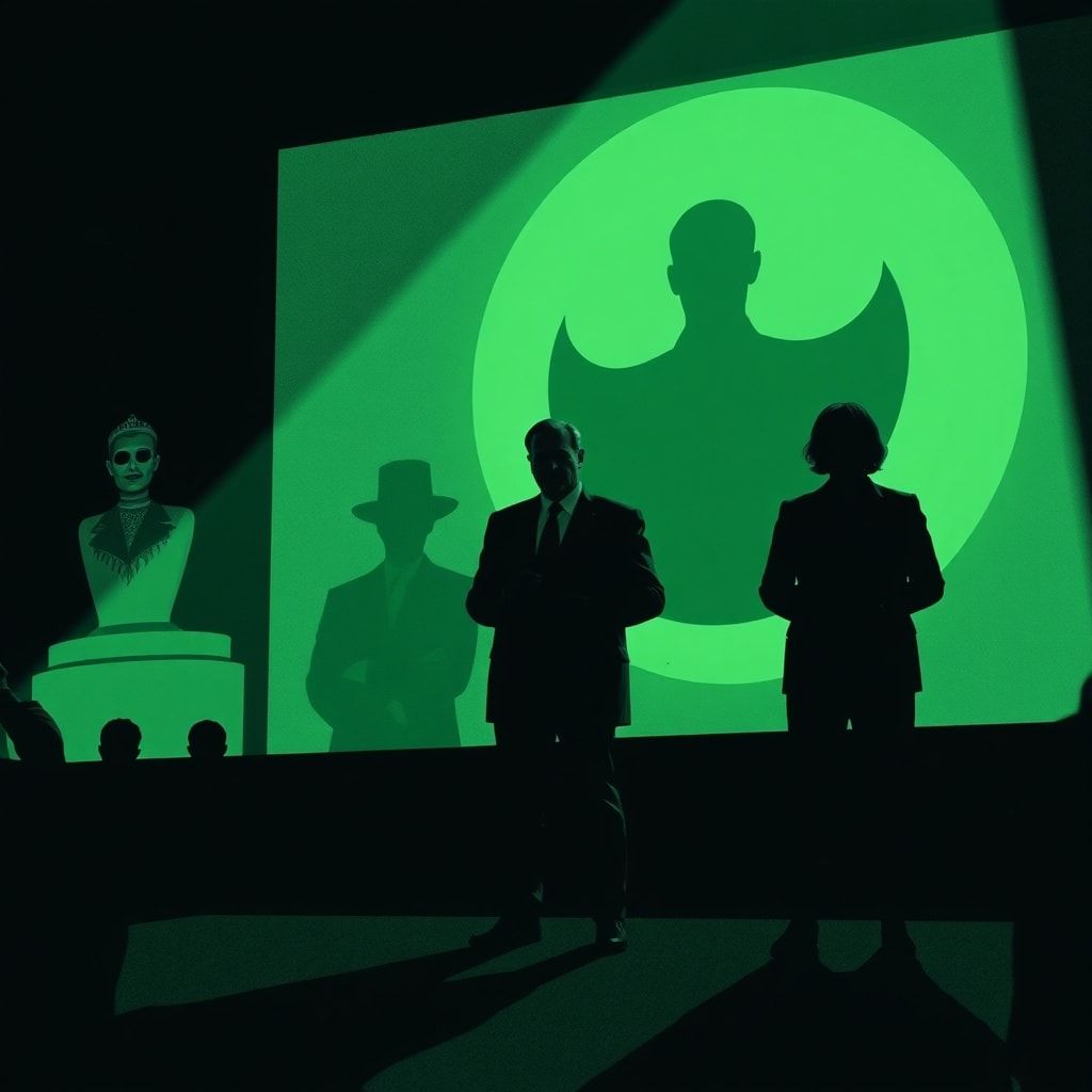 Neue Fotografie zeigt Epstein mit Mandelson und Mountbatten-Windsor – Experten rätseln über Kontext