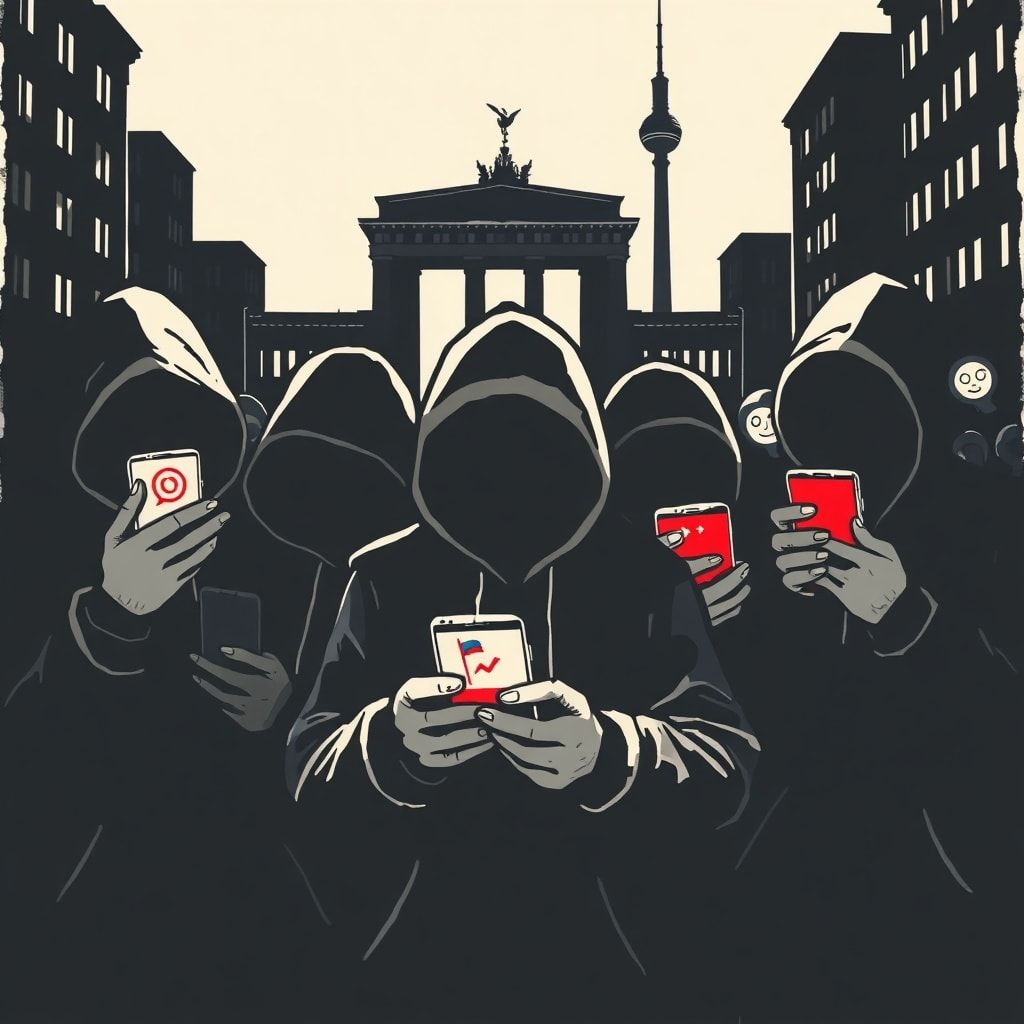 Neue Generation der türkischen Mafia in Deutschland: Eine gefährliche Evolution