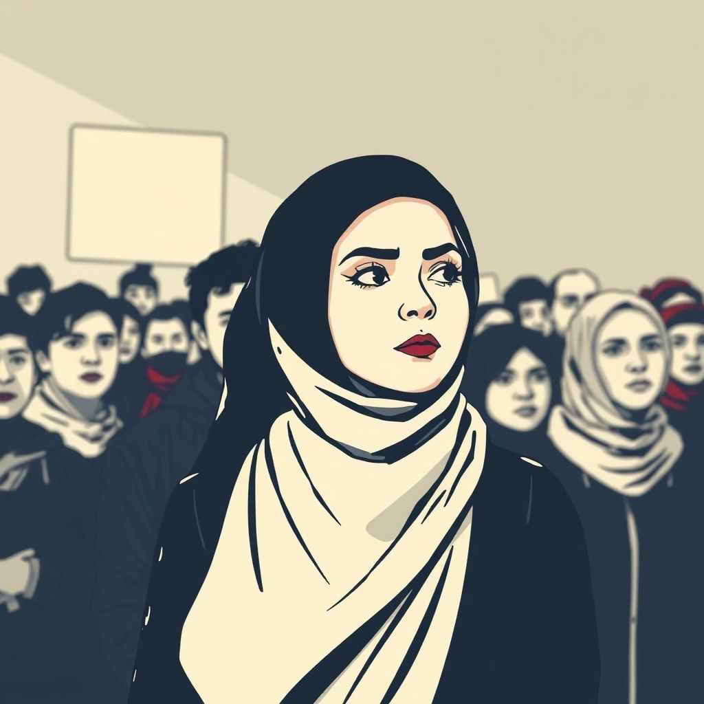 Neue Studie belegt: Frauen mit Kopftuch besonders häufig von Diskriminierung betroffen