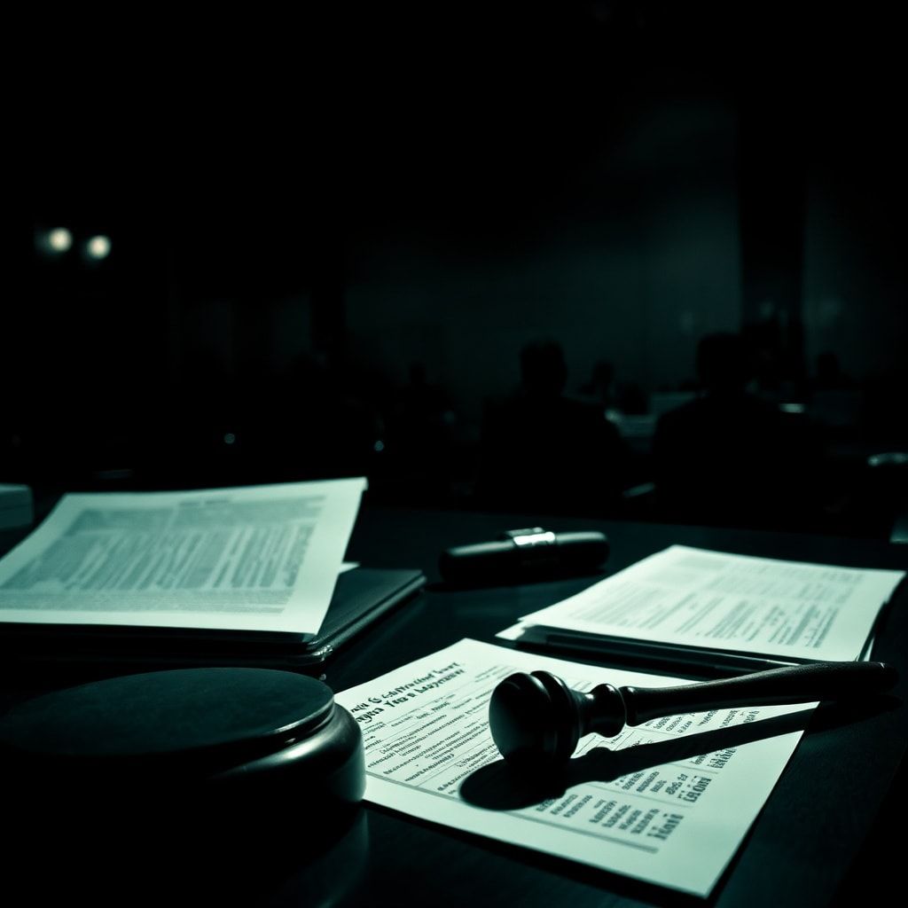 Neue Subpoena-Welle: Ermittlungen gegen Trump im Epstein-Komplex