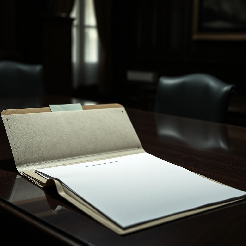 Neue Zweifel an Epstein-Akten: Dokumente sollen "unerwartet frei" sein