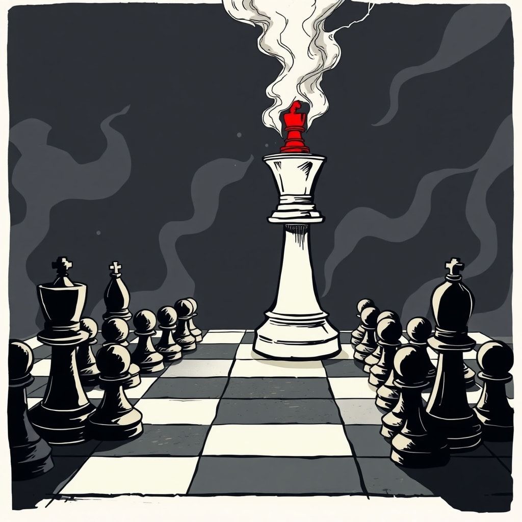 Neuer Oberster Führer droht Golfstaaten mit "Vernichtungsstrategie" – Trump spricht von "Achse des Bösen"