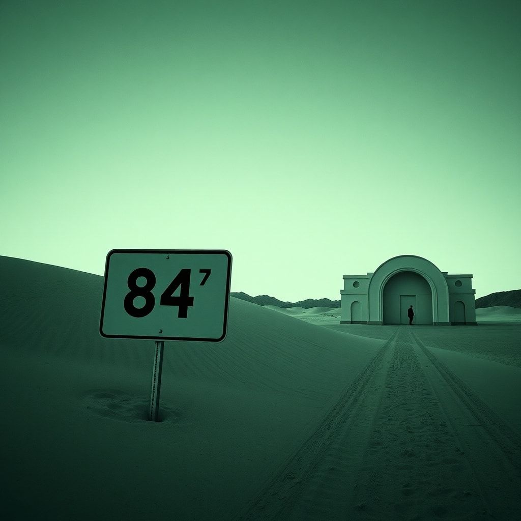 Neues Dokumentenfragment verknüpft Epstein mit Tunnel nahe Santa Fe Opera