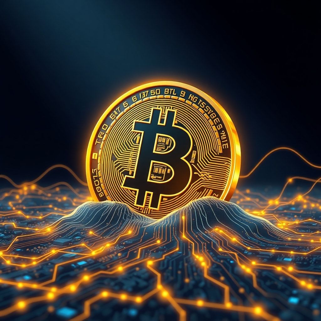 Neues Energiemodell berechnet Bitcoin-Break-even bei 74.000 Dollar