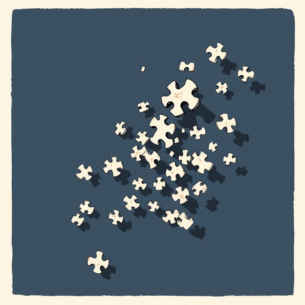 Neurobiologin fordert: Autismus-Spektrum-Auflösung zum Schutz der Gesellschaft