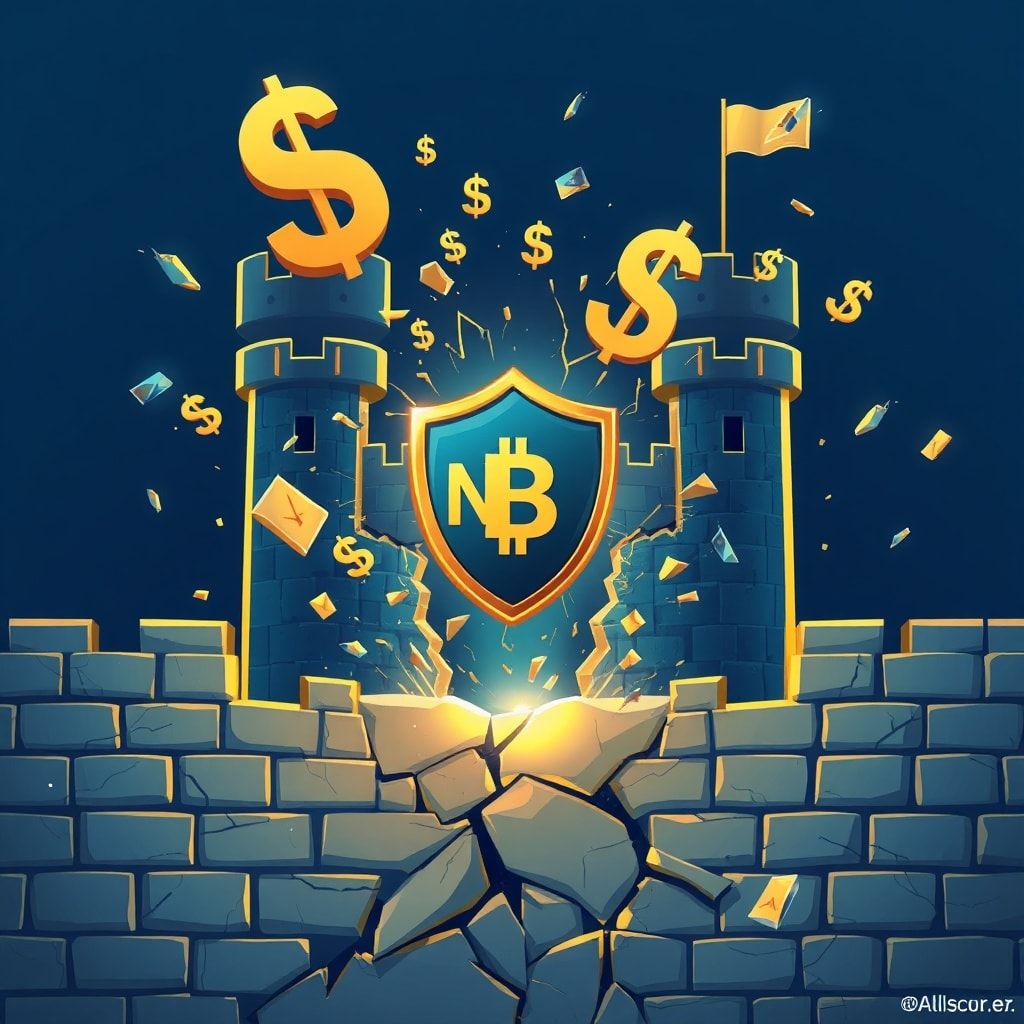 NFT-Kreditprotokoll Gondi nach 230.000-Dollar-Exploit: "Sicherheit gewährleistet"