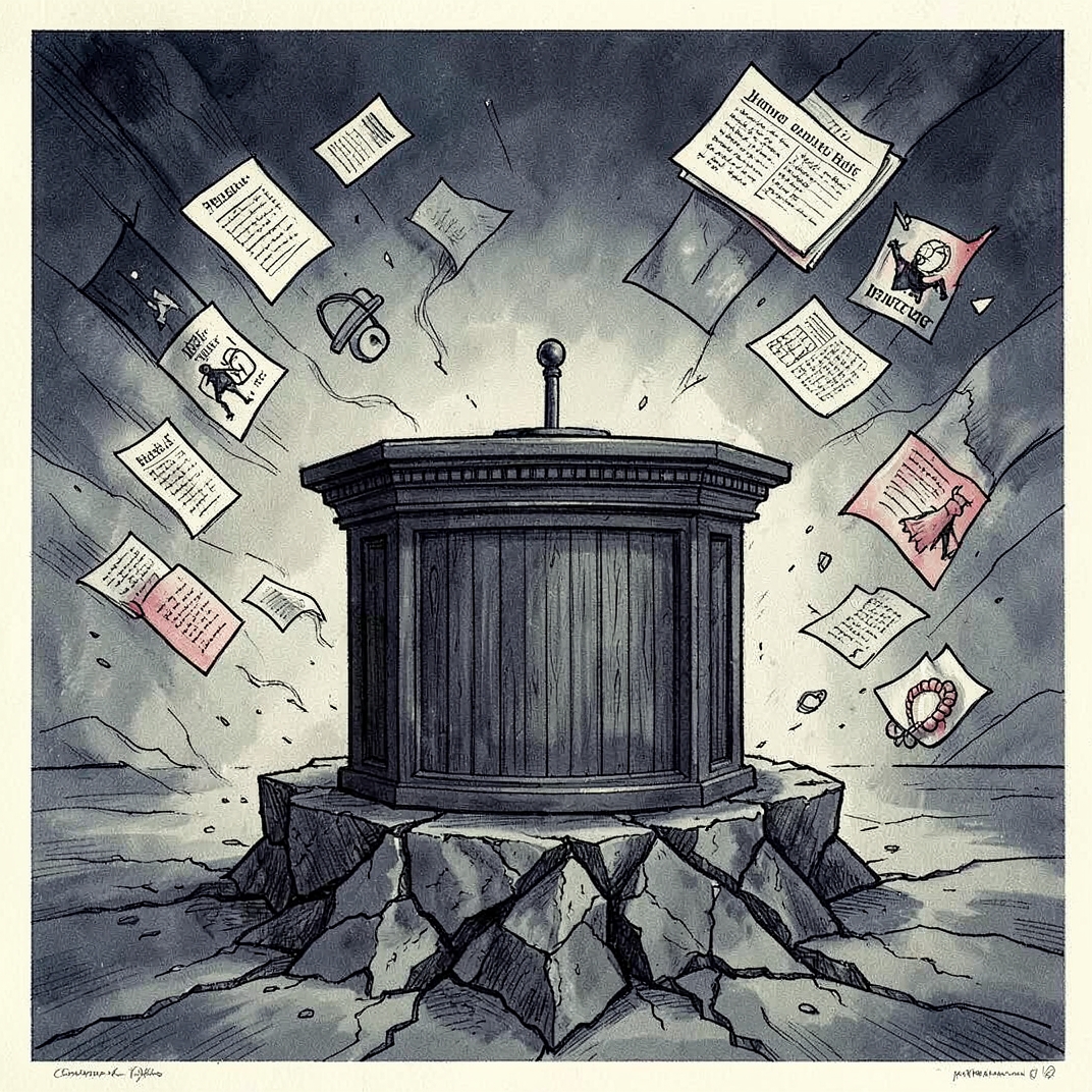 Niedersächsische Linke verabschiedet Antizionismus-Resolution – Zentralrat spricht von "gefährlichem Präzedenzfall"