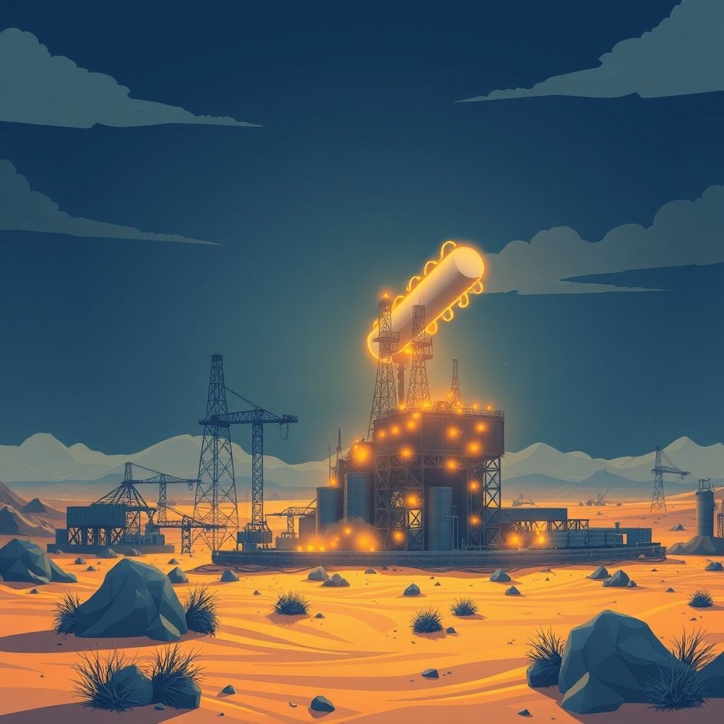 Nikolic erklärt: Krypto-Ära der Hyperbel vorbei – Infrastruktur-Boom bricht an