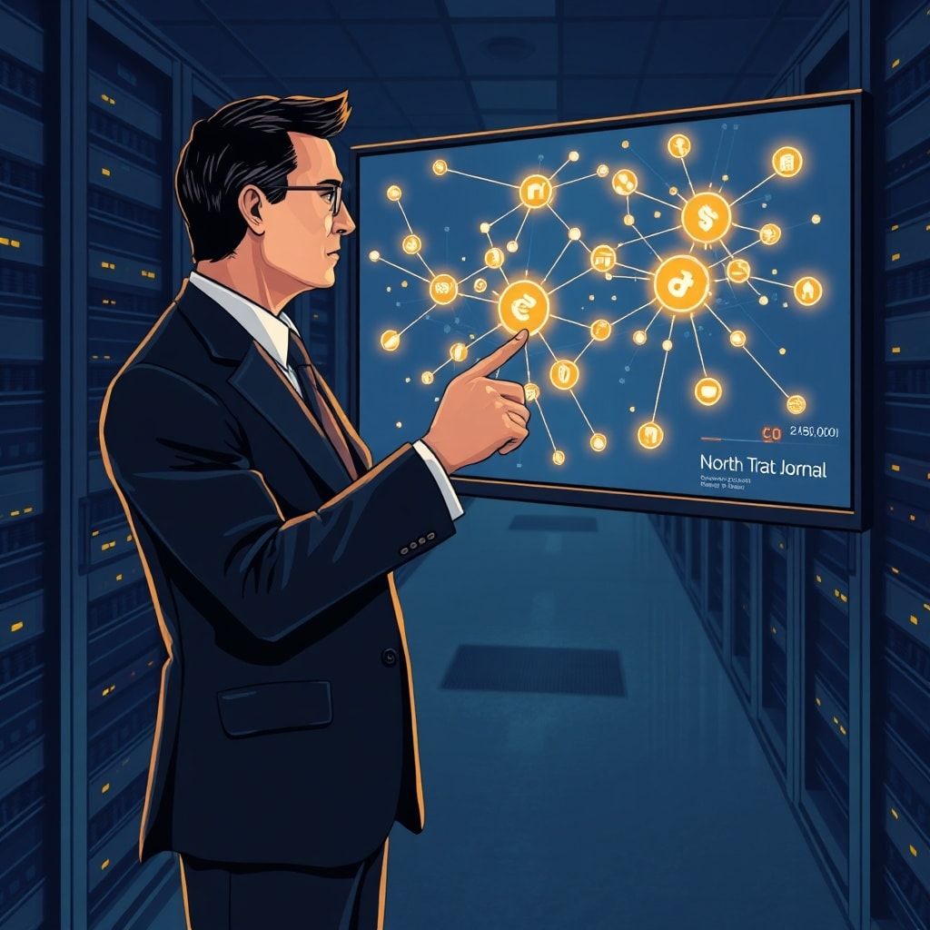 Nordkoreanische IT-Talente infiltrieren globale Tech-Sektoren: Sanktionen als unzureichendes Regulativ