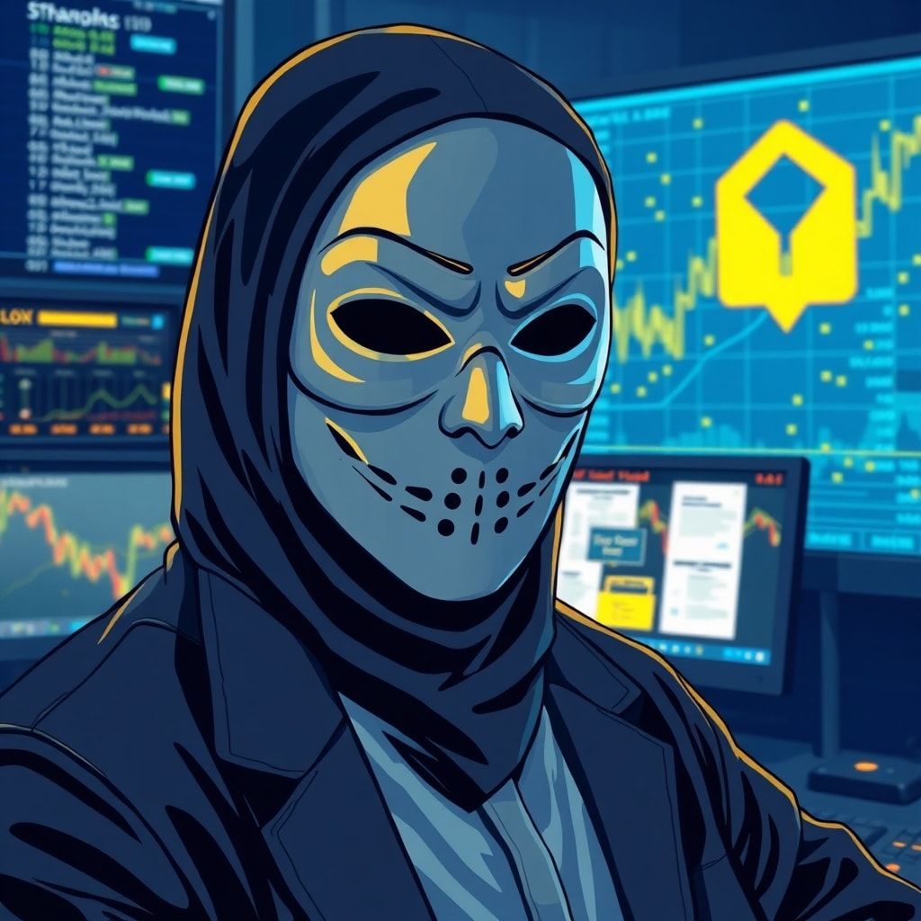 North-Koreanischer Hacker infiltriert große Kryptobörse und untergräbt Compliance-Systeme