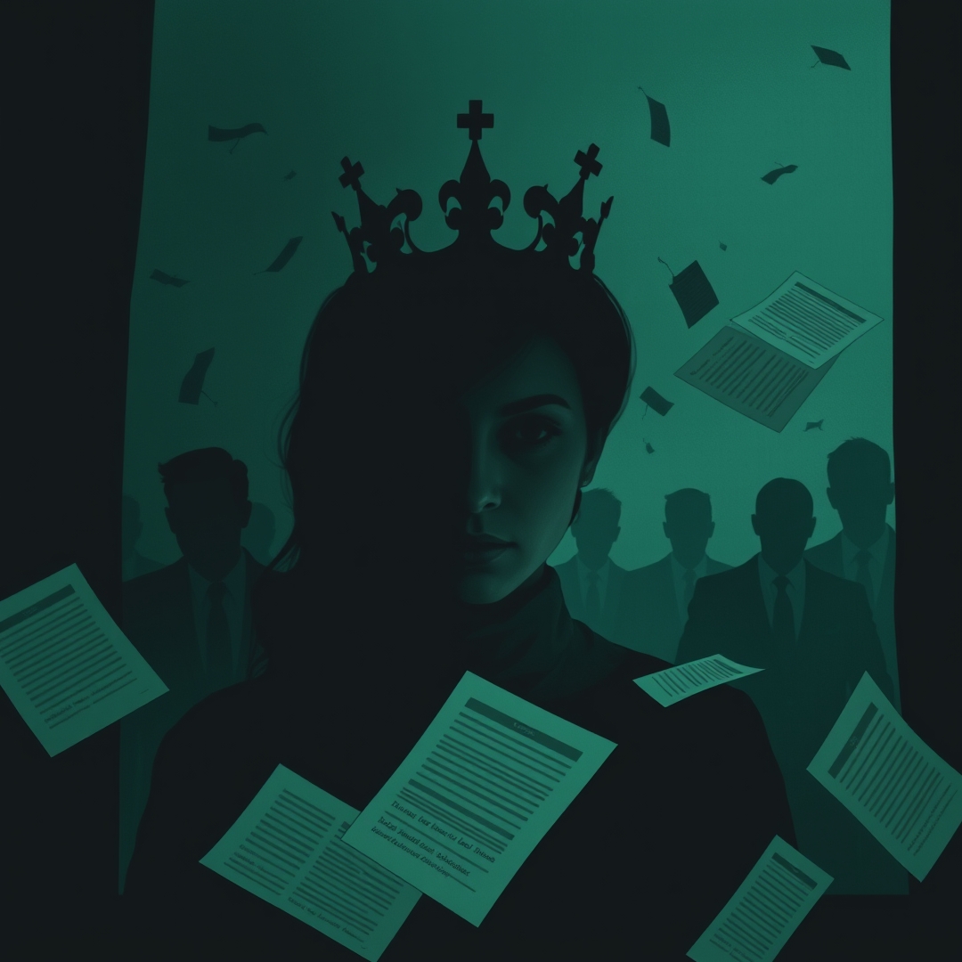 Norwegens Kronprinzessin Mette-Marit: Erinnerungslücken bei Treffen mit Jeffrey Epstein