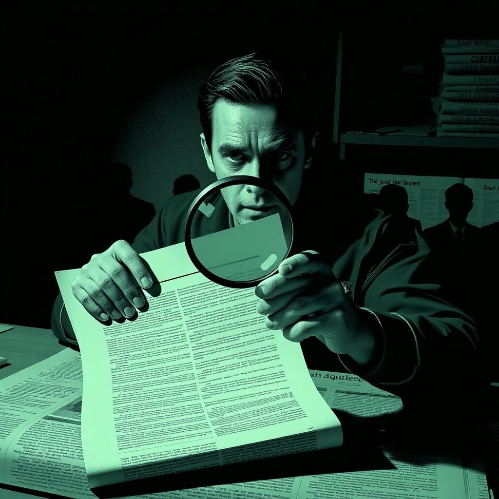 NYT-Reporter weist Verschwörungstheorien zurück: Keine Geheimdienst-Verbindungen zu Epstein