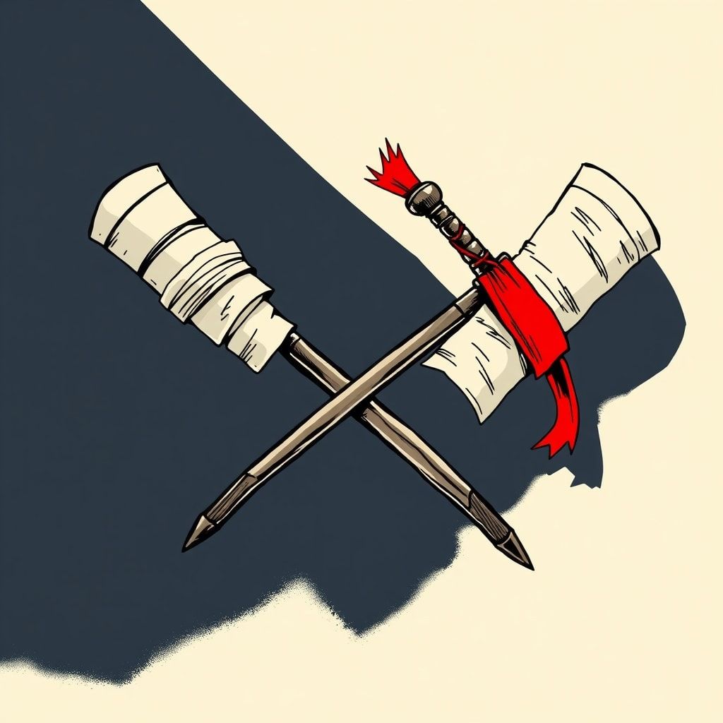 Oberste Richter debattieren über Notfallverfahren bei Trump-Angelegenheiten