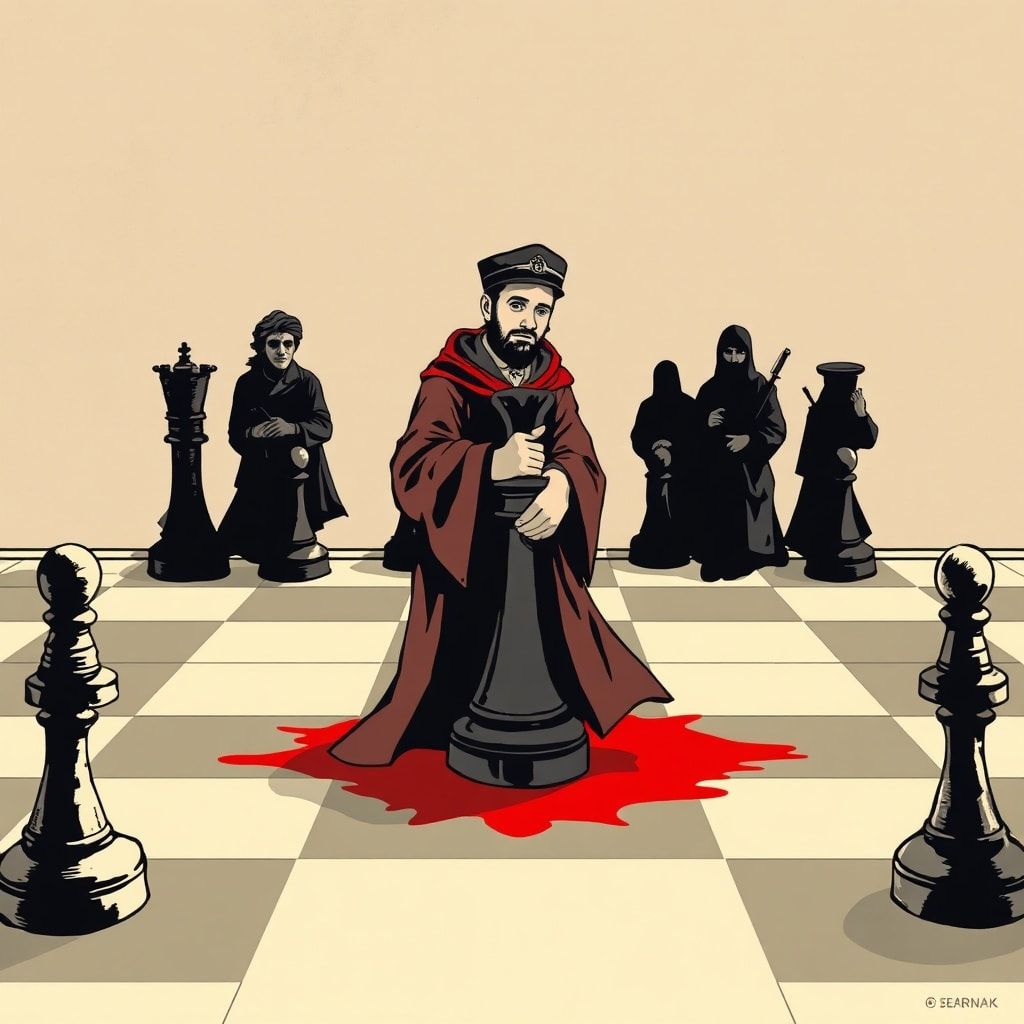 Oberster Führer Iran: Modschtaba Khamenei übernimmt – Westen vor Rätsel gestellt