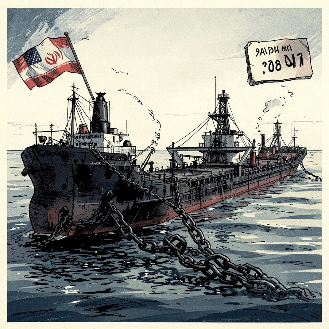 Öl-Sanktions-Aussetzung: USA erlauben iranische Lieferungen zur Preiskontrolle