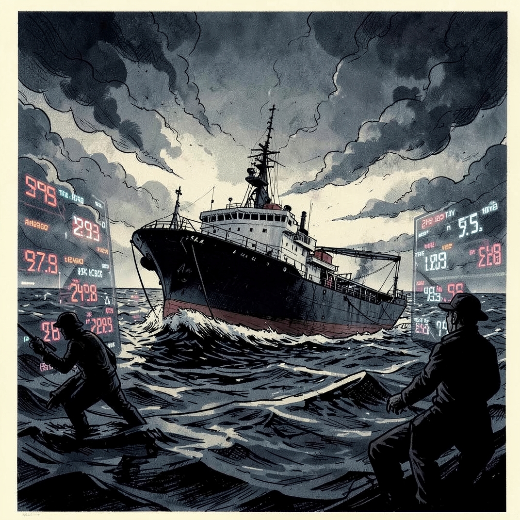 Ölpreis steigt nach Eskalation im Iran-Krieg – USA erlauben Venezuela-Geschäfte