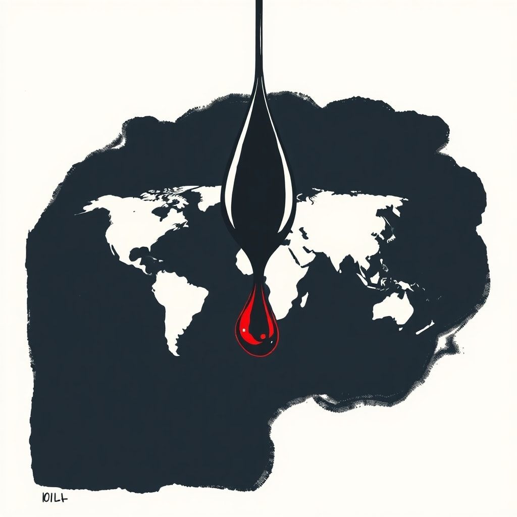 Ölpreis steigt über 100 Dollar: Sicherheitspolitik als neuer Preistreiber