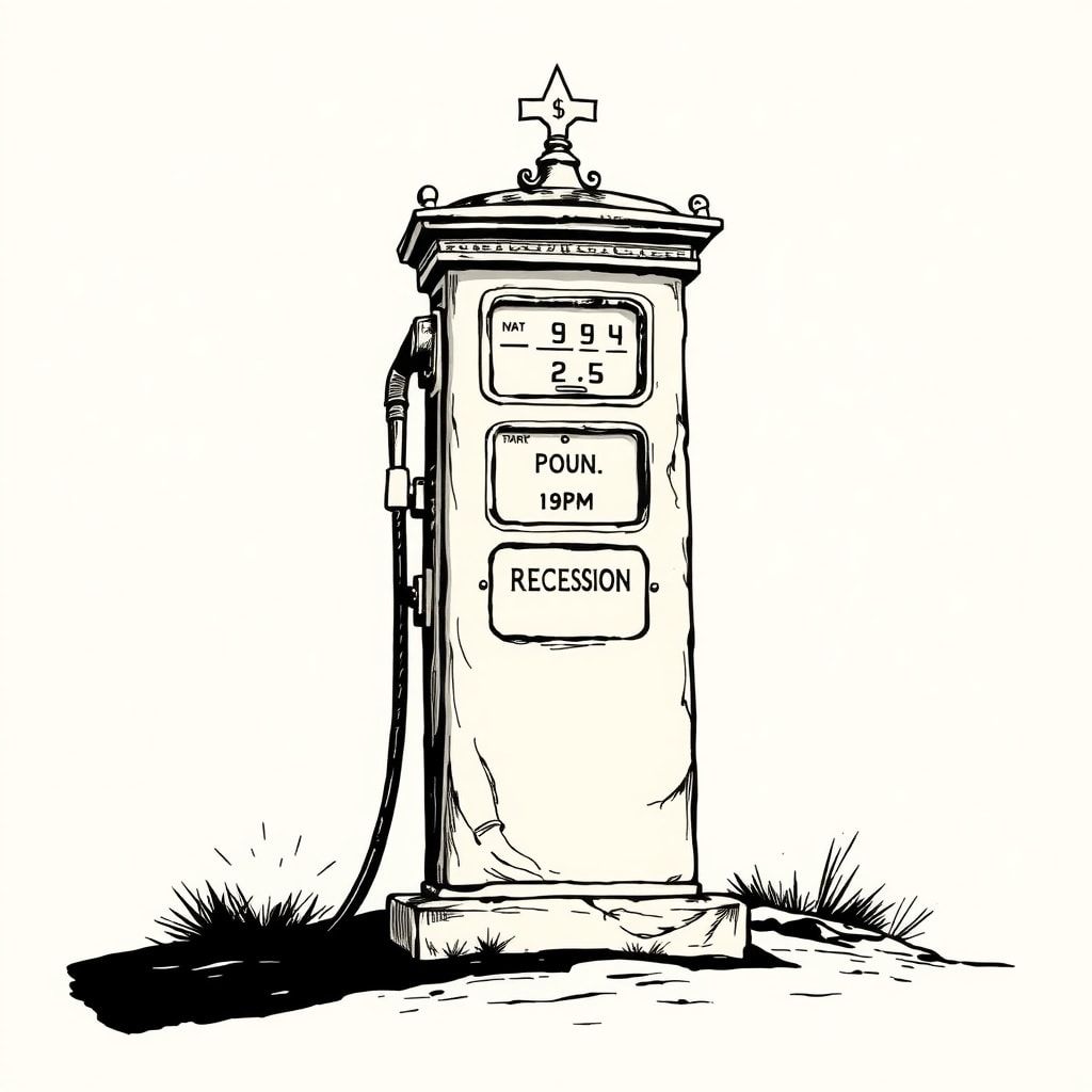 Österreich verschärft Spritpreis-Kontrolle: Nur noch drei Preisanpassungen pro Woche erlaubt