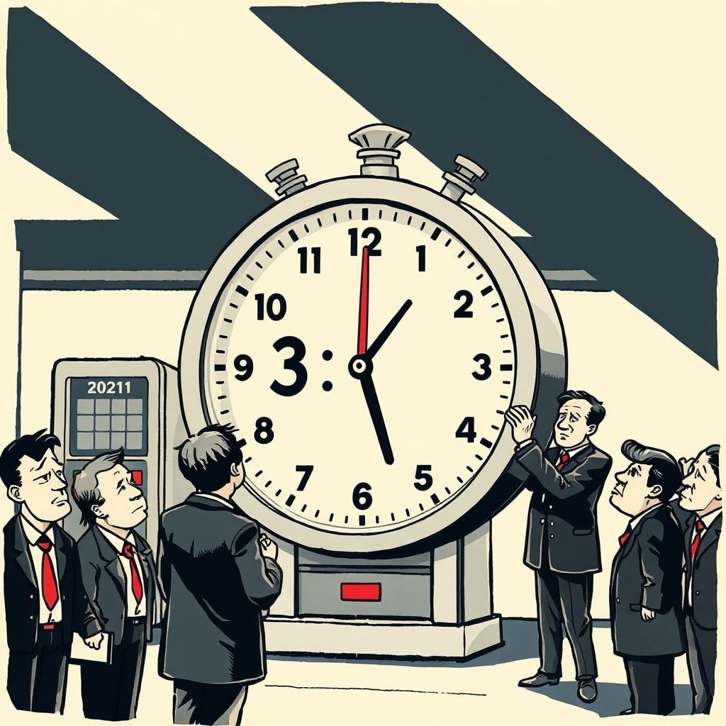 Österreichs Tankstellen-Diktatur: Regierung verordnet Spritpreise an nur noch drei Tagen pro Woche