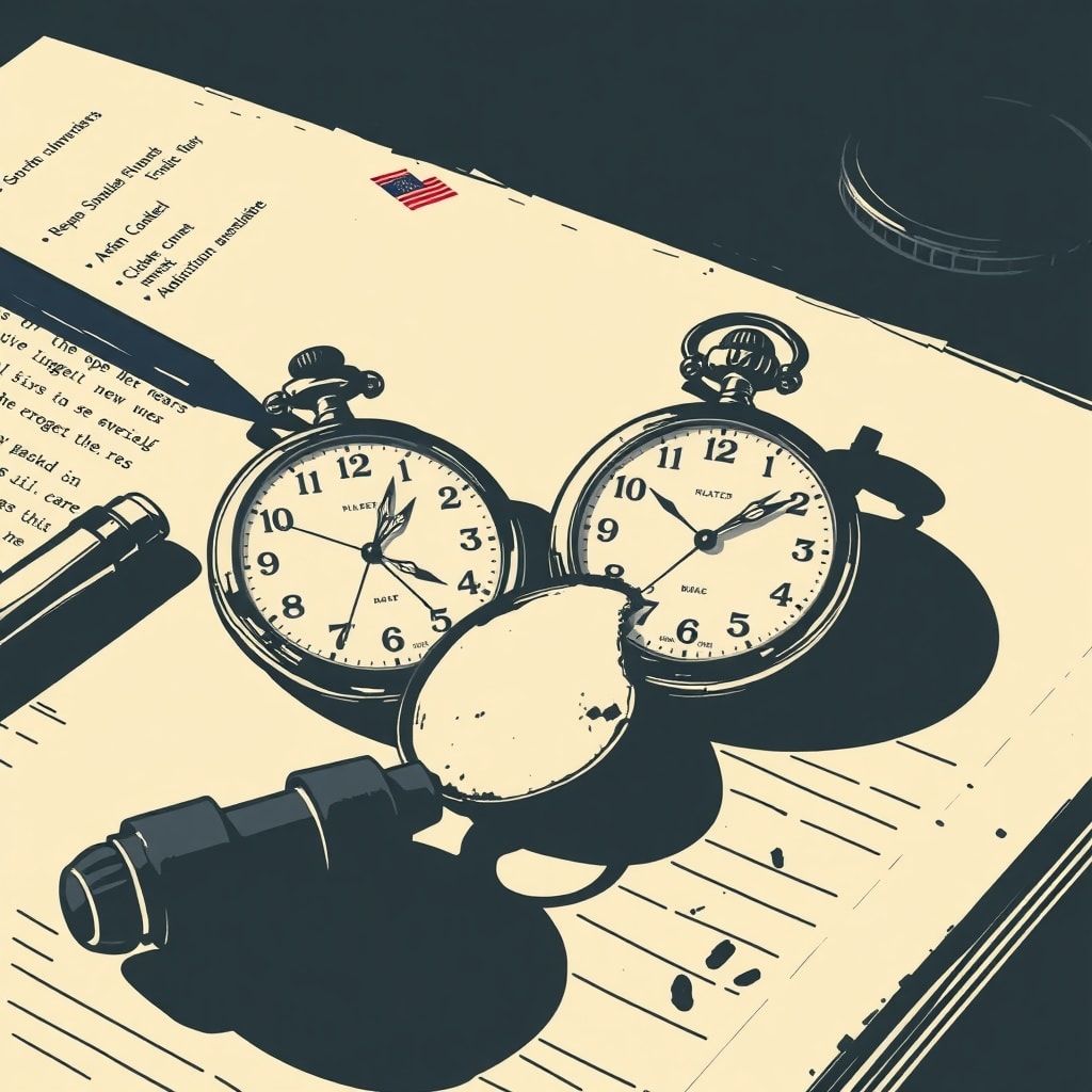 Özdemir torpediert Historischen Kompromiss: Machtteilung im Kanzleramt als Systemfrage