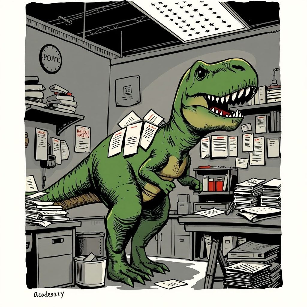 Özdemirs Meisterkurs: Wie man eine tote Partei politisch reanimiert