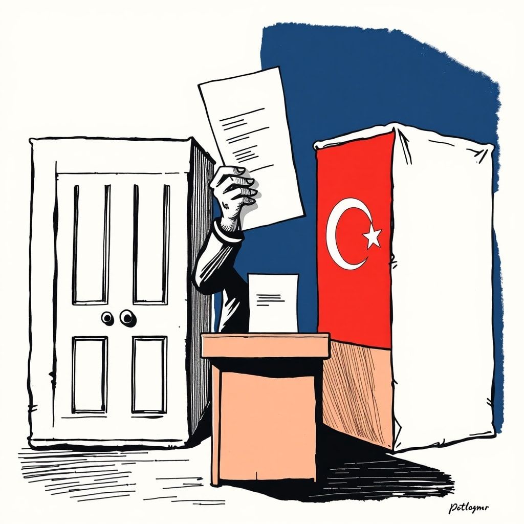 Özdemirs Sieg: Historische Zeitenwende in der türkisch-deutschen Community