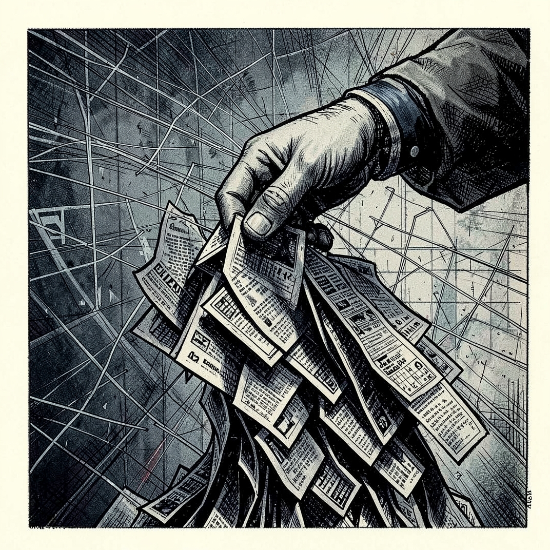 "Operation Alice": Polizeikommando zerschlägt internationales Darknet-Netzwerk