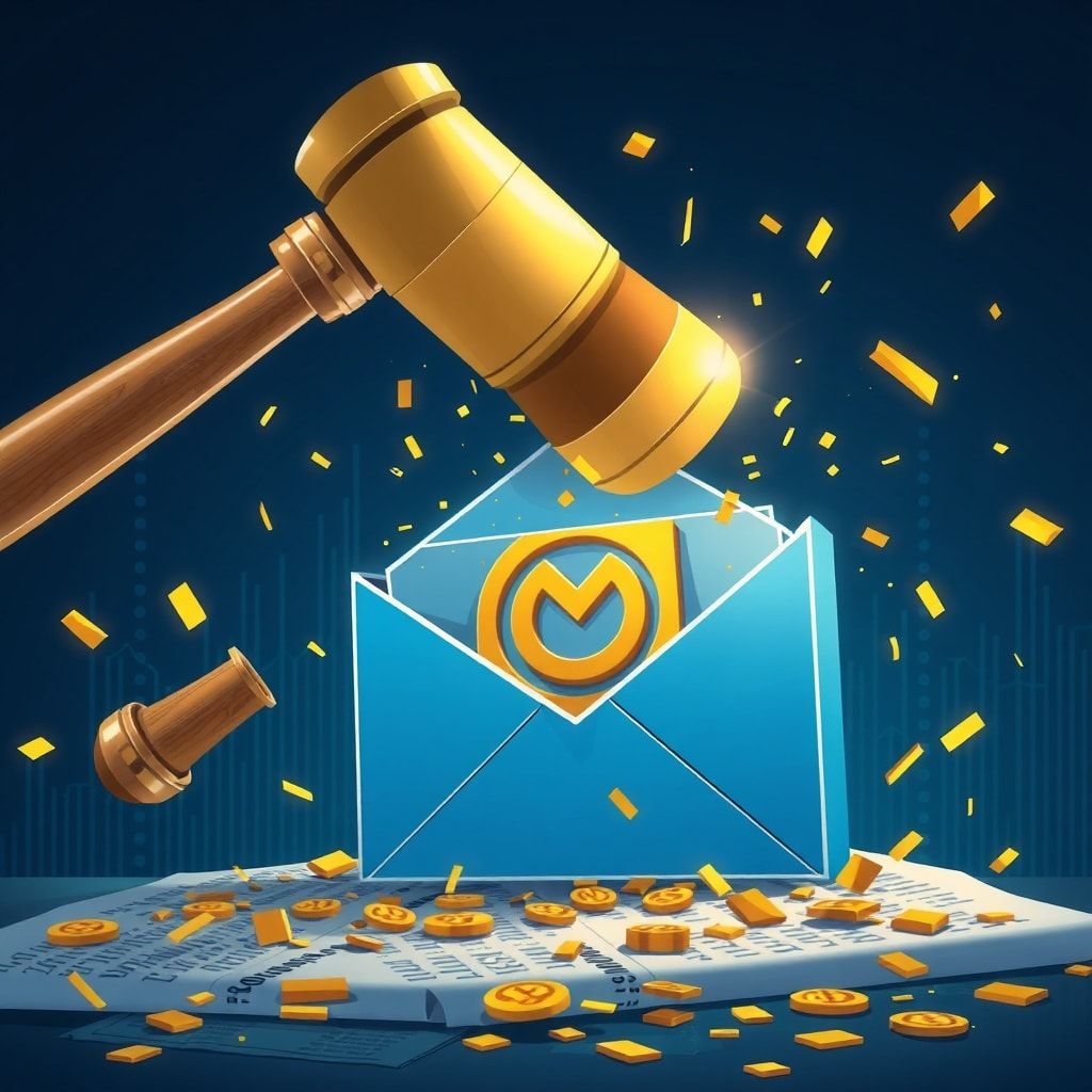 Operation Atlantic: Koordinierte Strafverfolgung attackiert Krypto-Phishing-Nexus