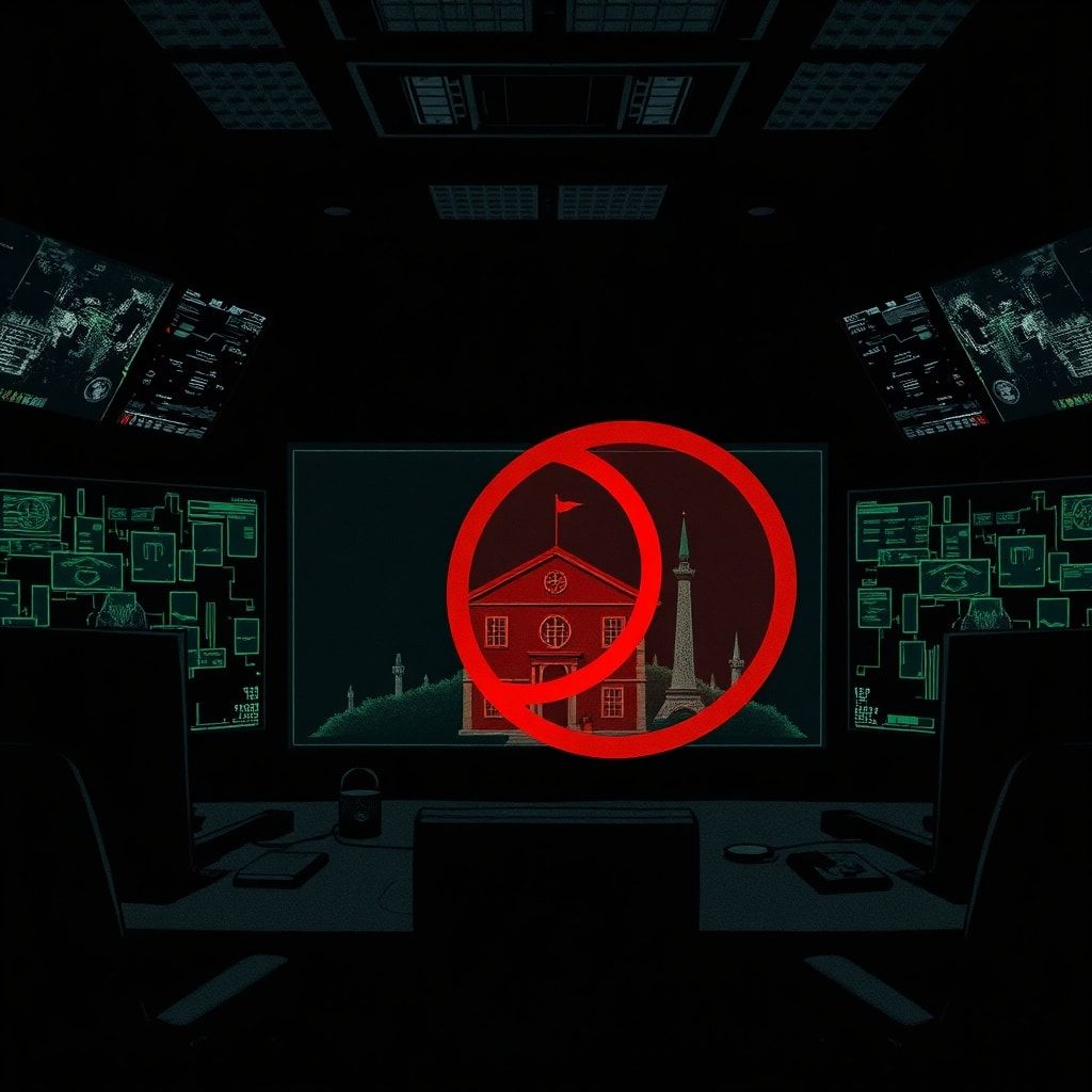 Operation Irani Liberation: Dokumente deuten auf Doppelangriff auf Mädchenschule hin