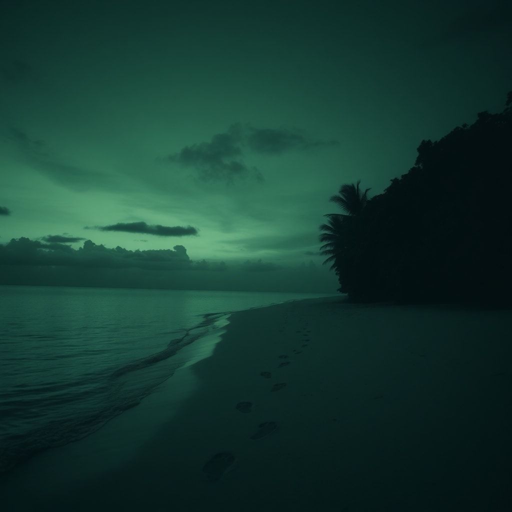 Opfer versuchte verzweifelt zu fliehen – neuer Bericht über Epsteins Privatinsel erschüttert Ermittler