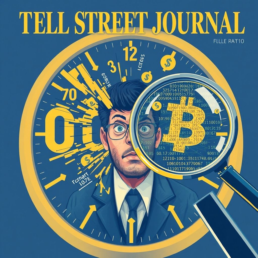 Oracle-Panne bei Aave: 27 Millionen US-Dollar Liquidationsverluste durch wstETH-Glitch