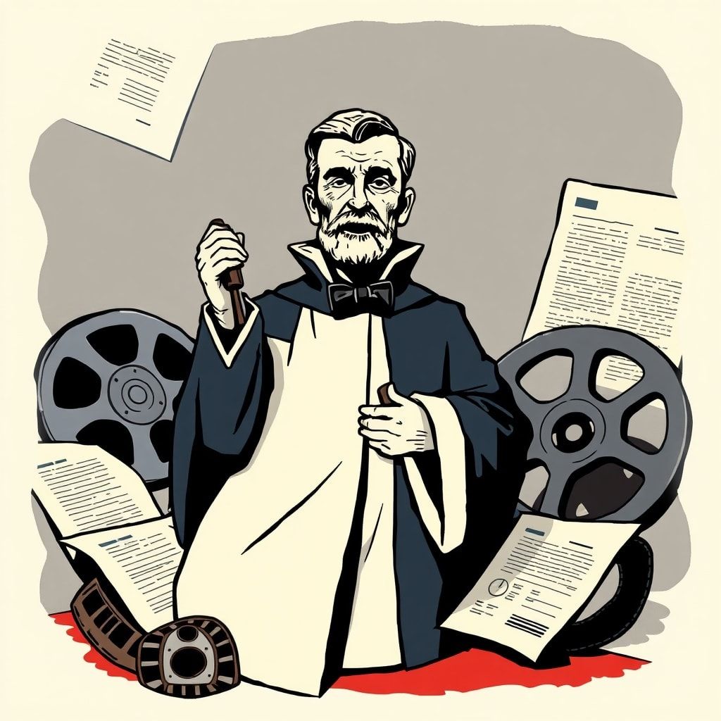 Oscars 2025: Hollywoods Gala wird zum politischen Tribunal