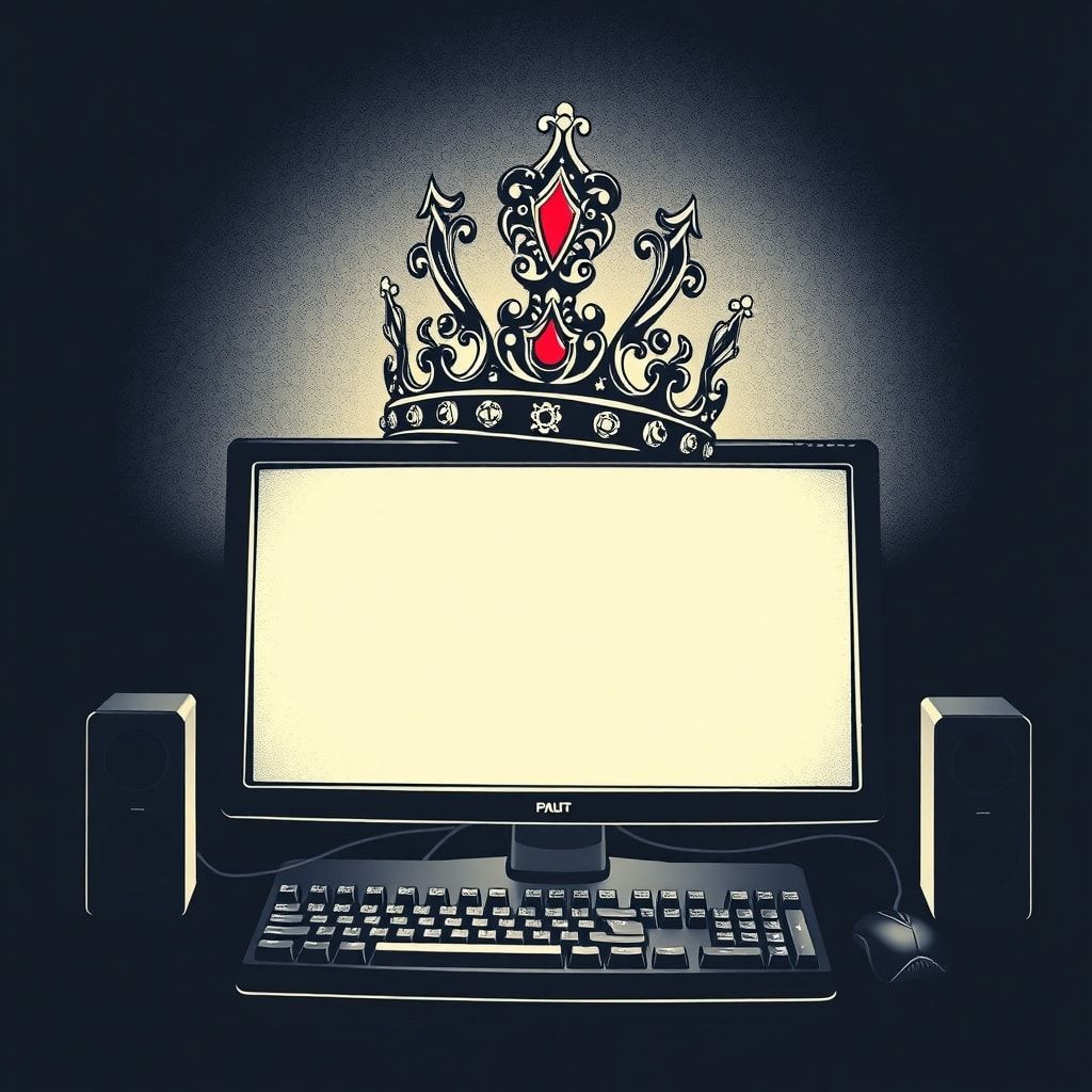 Paradigmenwechsel in der politischen Repräsentation: Streamerin gewinnt den Miss Germany-Titel