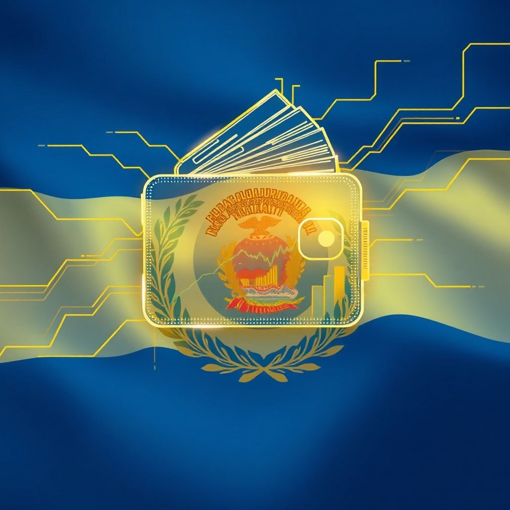 Paraguay verpflichtet Bitcoin-Plattformen zur Meldung aller Transaktionen über 5.000 US-Dollar